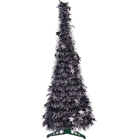 Weihnachtsbaum Krist+ Anthrazit