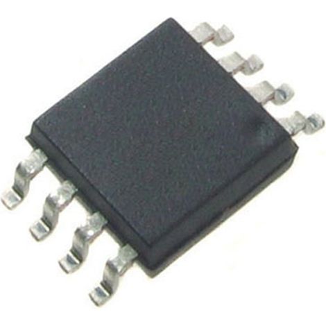 Cd4558 Smd Circuito Integrato Smd Mc4558cd Mc4558d-smd