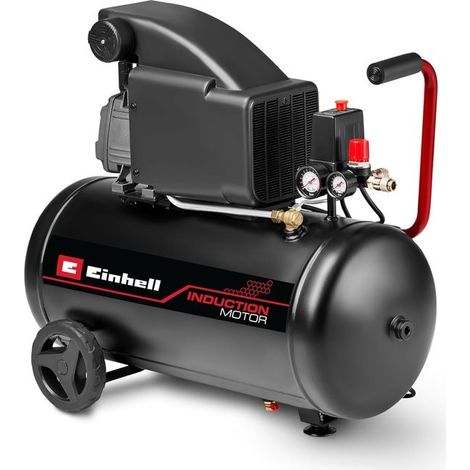 Einhell TC-AC 270/50/10 Compressore 50 L 1800 W 4007361