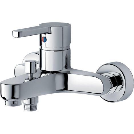 Mitigeur DOMAO 200 bain / douche mural PAINI SPA AD26