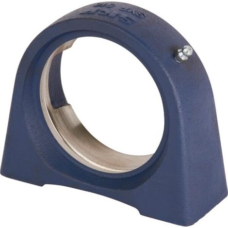 Sede cuscinetto SKF 7500SYF510 (1/3)