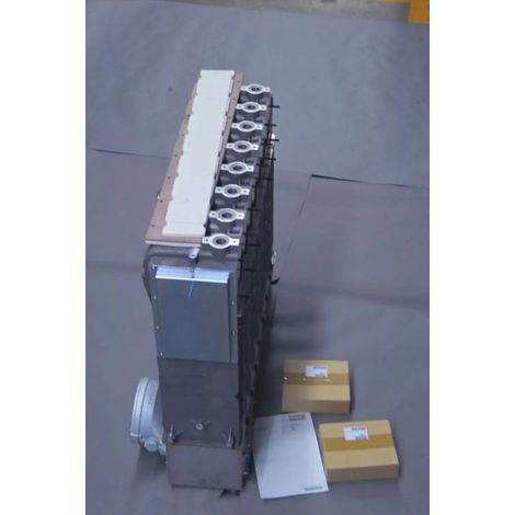 BRÖTJE Scambiatore di calore SGB 250 C, 643078