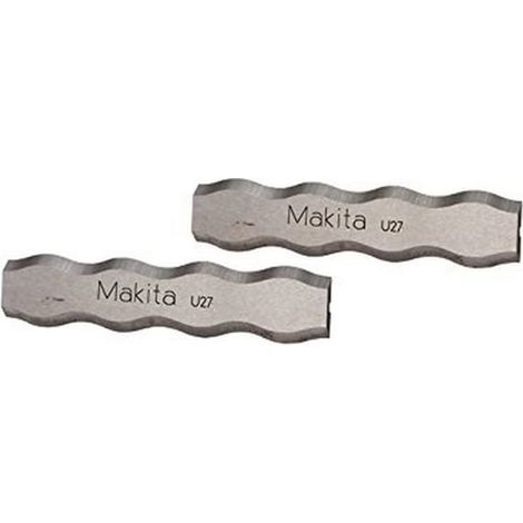 JGO CUCHILLAS RUSTICA CEPILLO 1923H MAK