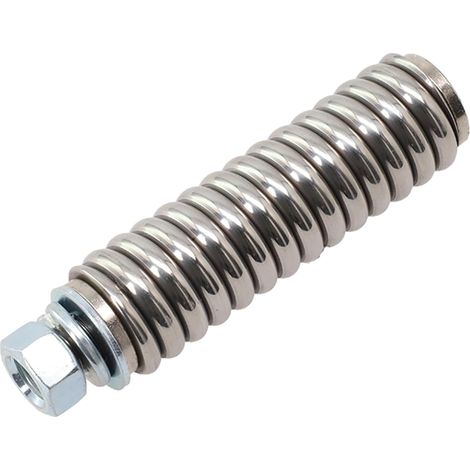 d antenne CB ressort antichoc pour antenne de voiture 3 8 24 (1/5)