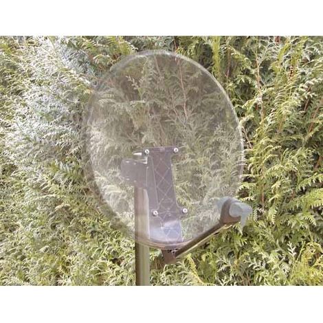 PAR 60 EASY TRANSPARENTE + LNB pour reception t…