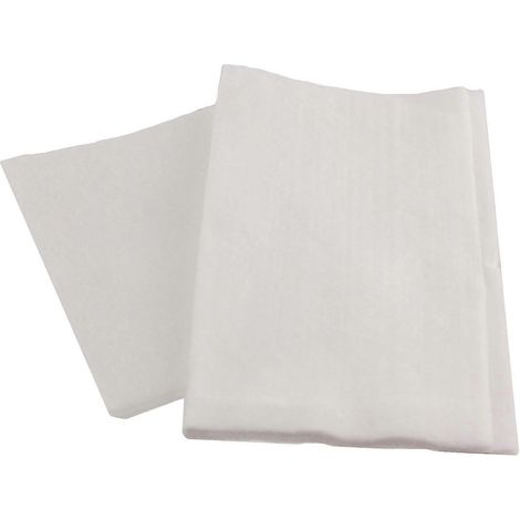 Sacs à poussière TTMA pour aspirateurs Miele S2110 S2111, lot de 5 SZRH() (1/3)