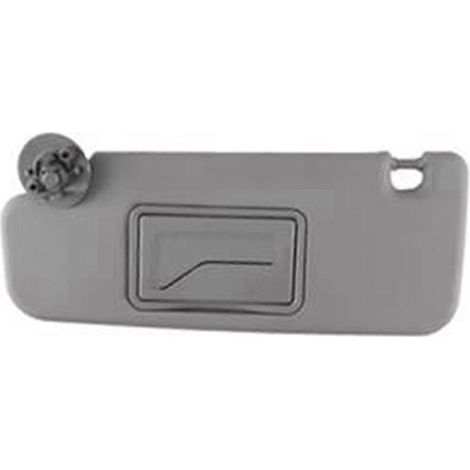 Pare-soleil pour Chevrolet Sonic 2012-2020, Spark 2011-2022, Cruze 2009-2014 et Aveo