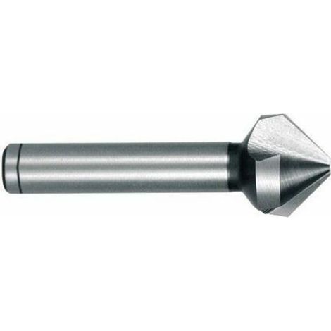 Svasatore conico e sbavatore RUKO DIN 335 Forma C 90° HSS-Co 5 Ø 12,4 mm - 102116E (1/5)