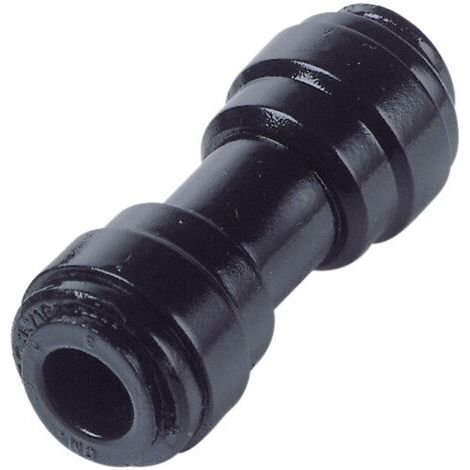 IMI NORGREN Raccord droit D00200806 Ø de tuyau: 8 mm, 6 mm 1 pc(s) S65261 (1/2)