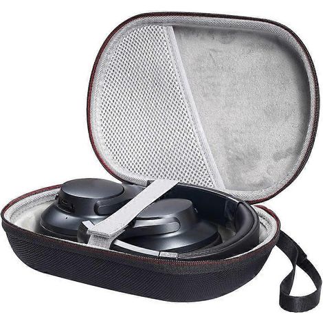 Étui rigide EVA pour casque Anker Soundcore Life Q20 (1/4)