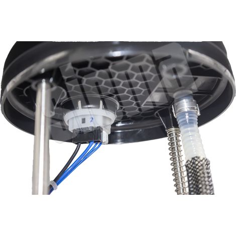 A00093205 Applicable à BAIC Senova X35 National VI Nouvelle pompe à carburant : débit stable et contrôle précis de la pression. Pompe à carburant BAIC Senova X35 National VI (1/4)