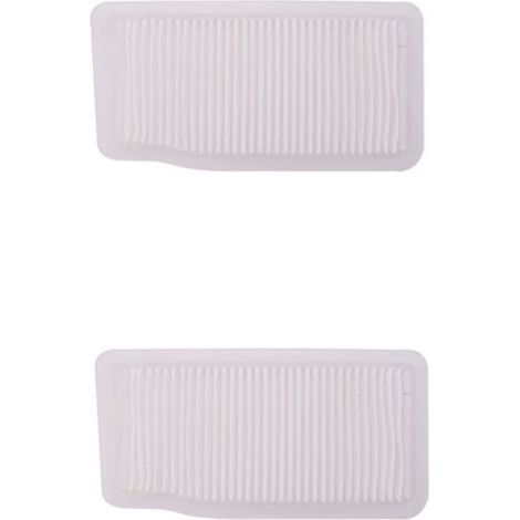 Filtre D'Habitacle Externe pour Climatiseur 2 PièCes pour W204 C Classe E COUPE Classe GLK GLK260 GLK300 GLK350 FT999 (1/2)