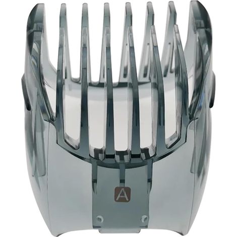 Tondeuse À Barbe For Hommes, Peignes, Tête De Cheveux, Compatible Avec Panasonic, ER-GB60 ER-GB74 ER-GB70 ER-GB80(1mm-10mm) 1mm-10mm - (1/5)