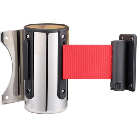 Expandable Wall Tape (3 meters), Boundary Tape, Wall Tape Holder, Retractable Wall Tape, Expandable Wall Barrier