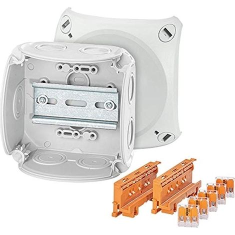 HENSEL DK0404 W DK 0404 W