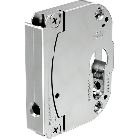 GU Schlosskasten PZ D50 6-39964-50-0-1
