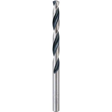 Bosch 10x HSS PointTeQ DIN 338 6,9 x 69 x 109 mm - 2608577237