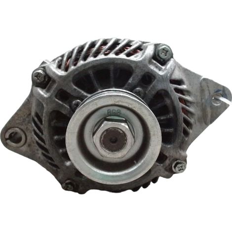 [PRODUIT D'OCCASION] Alternateur SUZUKI Swift 4 Essence ♻️ Ref Oe. 3140071l05 - Garantie à vie (1/5)