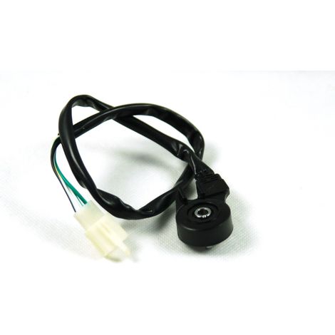 Galaktischer Seitenstützsensor