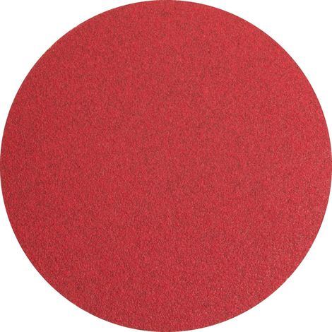 Klingspor Scheibe / kletthaftend PS 61 FK, L 150, Korn 120, 0 50 Stk (1/4)