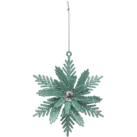 SDN PLAST BLUME STRAS VRT 12CM - Feeric lights & christmas
