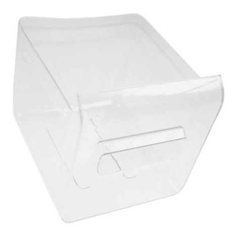 BAC A LEGUMES POUR REFRIGERATEUR ROSIERES - 49023269 (1/2)