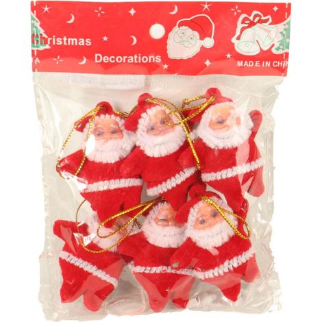 KPL.6 Babbo Natale Claus (1/2)