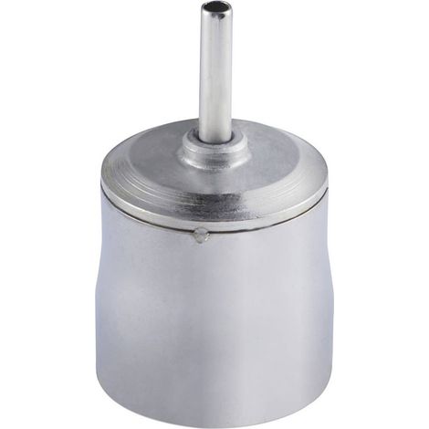Weller T0058768742 Boquilla de aire caliente 2,5 mm