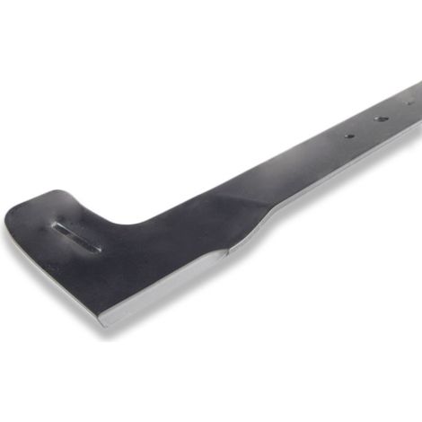 Lame tondeuse pour Viking MT880 6124 702 0100 coupe 52 cm (1/4)