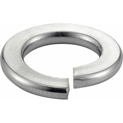 Rondelle élastique -Grower- - Inox A1 Ø16 mm - Boîte de 50 - Rondelle élastique -Grower- - Inox A1 Ø16 mm - Boîte de 50 (1/3)