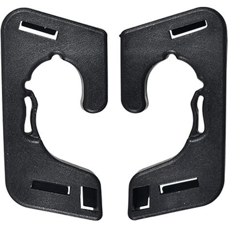 Supporti ruota posteriori sinistro e destro per Fiat 500X 6000626595 6000626594 (1/5)
