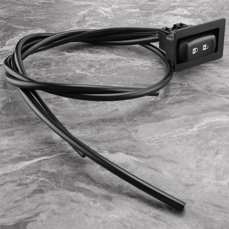 Interrupteur discret de verrouillage de direction pour voitures de la série K (1/5)