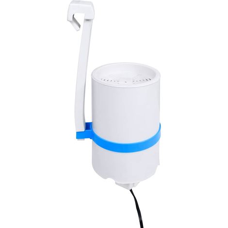 Maison Exclusive - Pool Einhängeskimmer und Pumpe mit Adapter 16 (1/5)