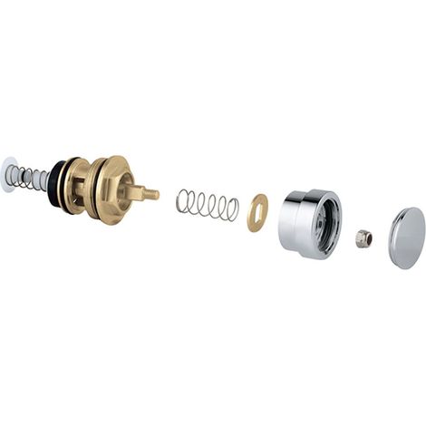 Ricambio deviatore 46523000 Grohe Essence