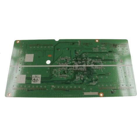 PLATLJ92-01269B 50 HD V4 LOGIC MAIN PCB POUR TV AUDIO TELEPHONIE PHILIPS - 996500030032