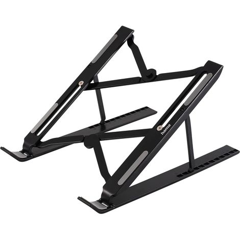 Support pour ordinateur portable HAMA 126816 Light 40cm (15,6") (1/5)