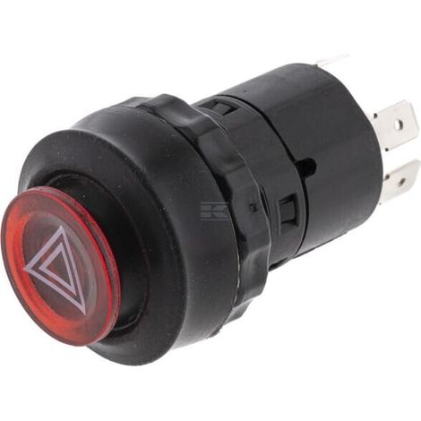Interruttore di emergenza VAPORMATIC VPM5287 (1/3)