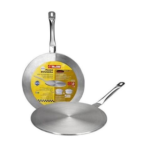 ibili Adattatore di cottura moderno argento 19 cm
