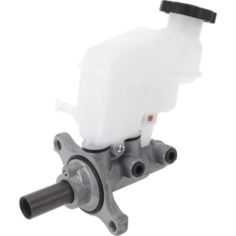 Maître-Cylindre De Frein Avec Réservoir 585102T200/M630869 Pour 2011-2015 Maître-Cylindre Hydraulique En Alliage D'Aluminium, Plastique 1 Pièce (1/5)