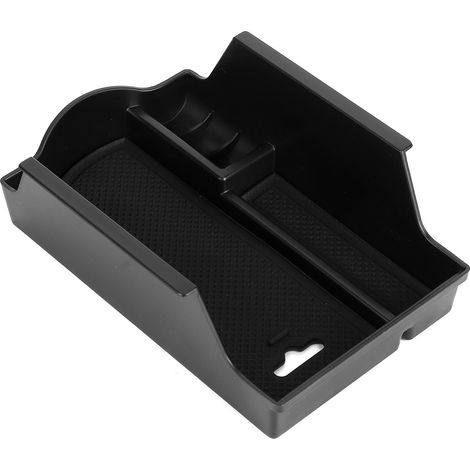 Console centrale Accoudoir Rangement Bac Compatible Lexus CT200 CT200H 2011-2017 (1/3)