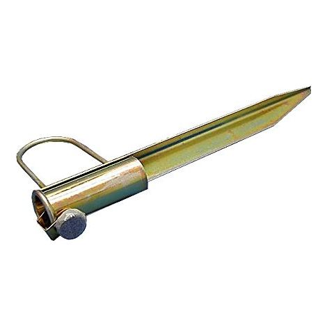 Parasol adriatic 1013 diseño original metal 44 cm