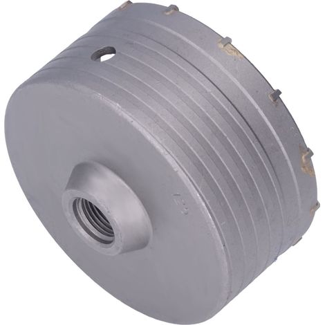 Perceuse à percussion 125mm pour béton armé et maçonnerie lourde (1/5)