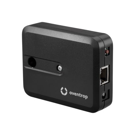OVENTROP Module de communication Regtronic KM-IP BACnet IP ou Modbus TCP, 1159094
