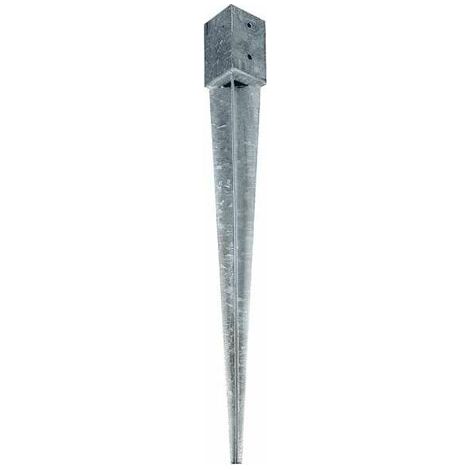 Portapali 91 x 91 x 150 x 750 mm (1/5)