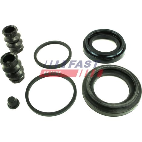Kit di riparazione rapida pinza freno anteriore FT32476