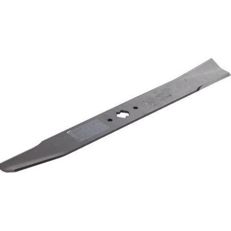 Cuchilla para tractor de césped MTD 742-04308 - 742-04312 - 942-04308