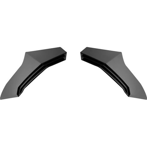 Deflecteur Arriere S451