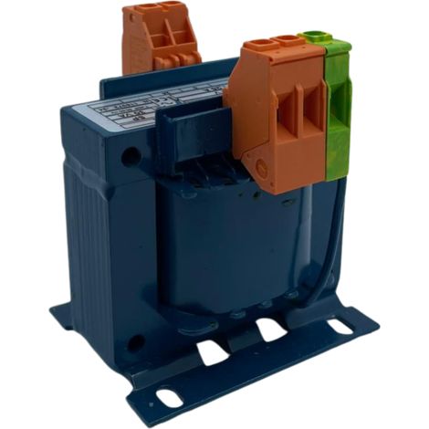 Transformador 30VA 230/24V AC