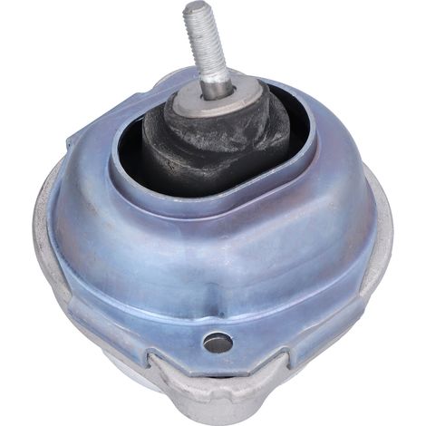 Support moteur avant droit 22113400336 adaptable E83 M54 X3 2.5L 3.0L silentbloc remplacement pièce (1/5)