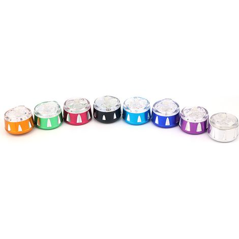 LED turn signals for motorcycle handlebars, modified LED turn signal terminals for handlebars, handlebar turn signals (1/3)